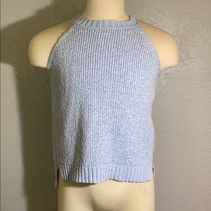 J Crew brand sweater tank